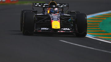 Verstappen neemt voorschot op problemen Red Bull: "Dat verwacht je misschien niet"