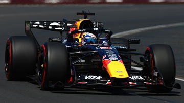 Hoe laat begint de kwalificatie voor de F1 GP Australië 2026?