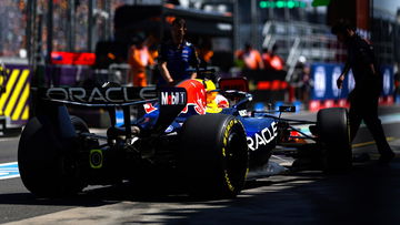 Vermoedens Red Bull komen uit: "Dit moeten we accepteren"