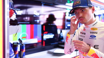 Max Verstappen reveals Red Bull 'reality' after severe car damage