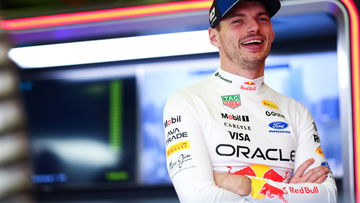 Red Bull verschaft Verstappen met liefde speciale toestemming: "Zijn gezicht klaart dan helemaal op"