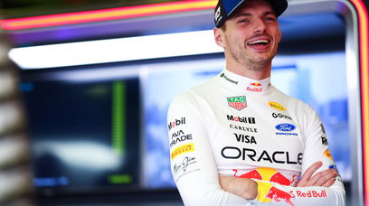 Verstappen FP3 Australia