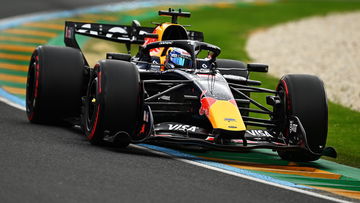 Hoe laat begint de kwalificatie voor de F1 GP China 2026?