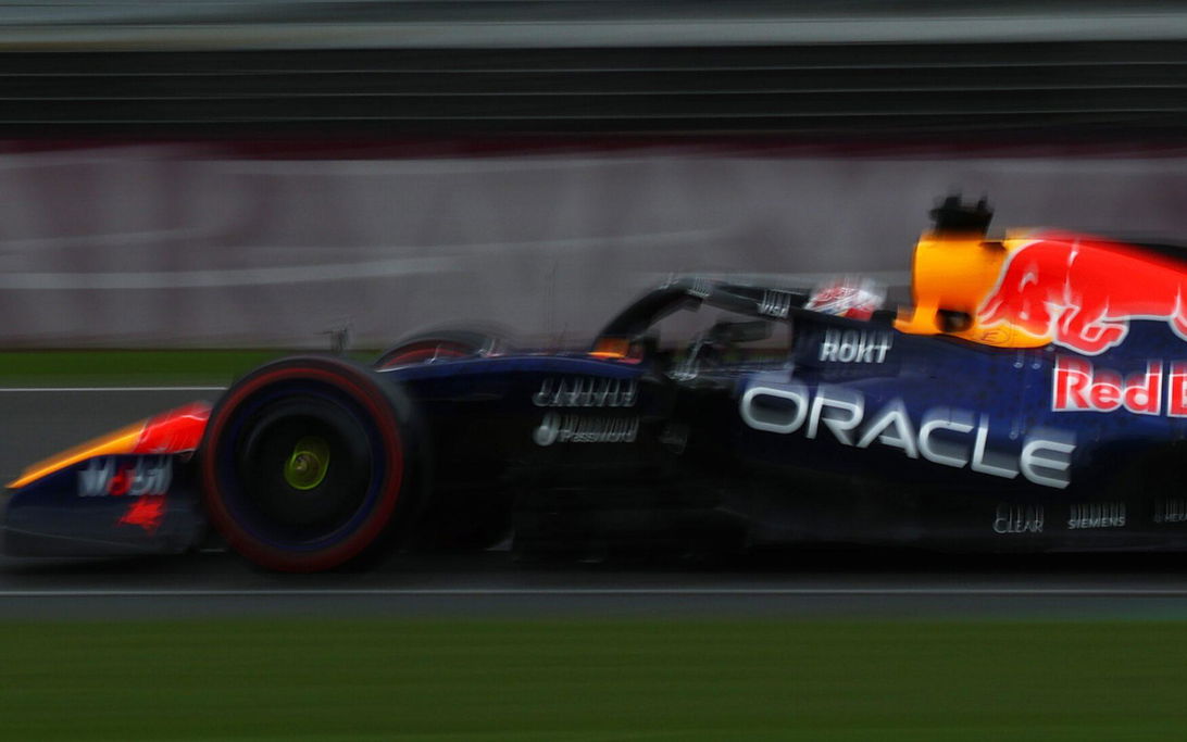 Verstappen Australia