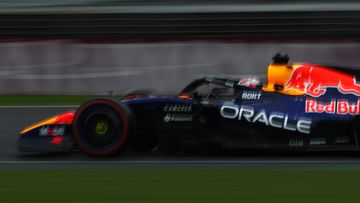 Hoe laat begint de F1 sprintkwalificatie in China 2026?