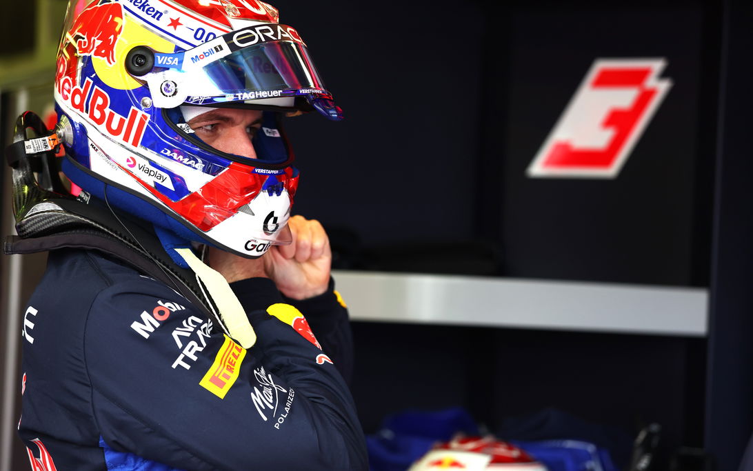 マックス・フェルスタッペン、ニュルブルクリンク24時間レースにデビュー決定