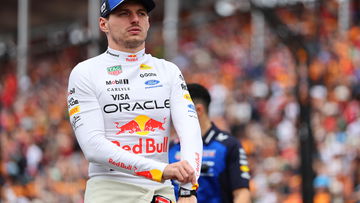 Max Verstappen dream revealed before death of Red Bull founder