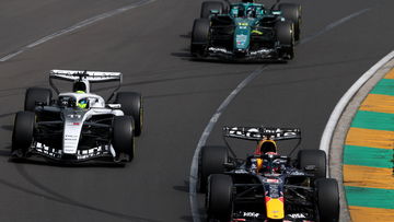 GP China flink hoofdpijndossier in ontdekkingstocht F1-teams