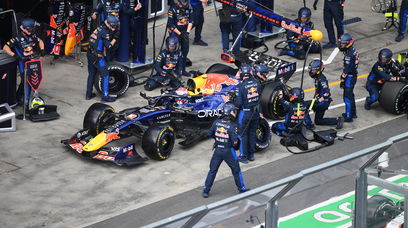 Verstappen Australia