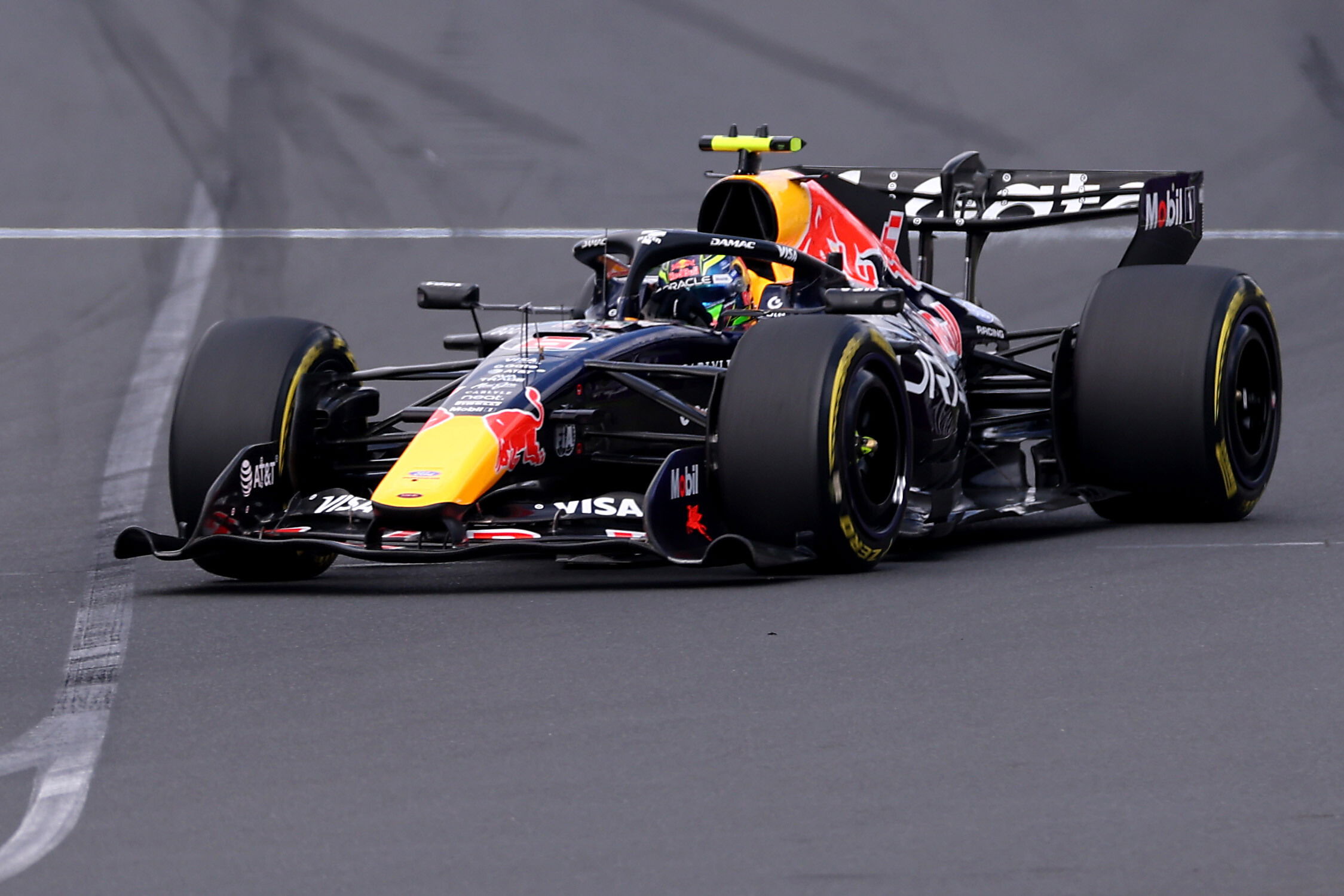 Verstappen Australia race