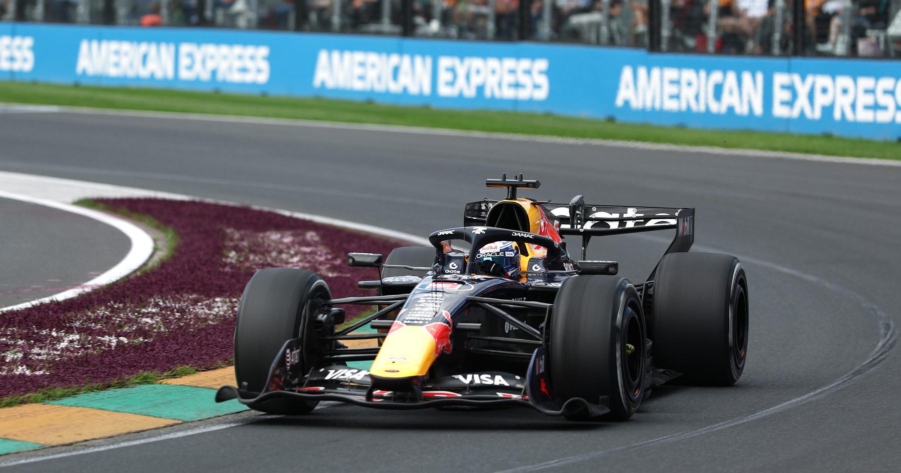 Red Bull explain critical error for Max Verstappen and Isack Hadjar