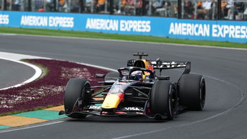 Red Bull explain critical error for Max Verstappen and Isack Hadjar