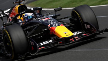 Marko trekt bittere conclusie voor Red Bull: "Een seconde!"