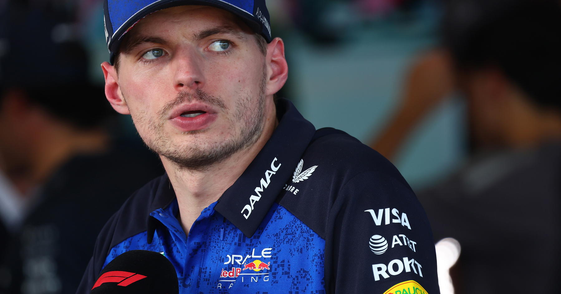 Max Verstappen receives major backing over fierce F1 rules criticism