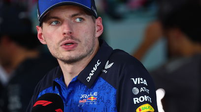 Verstappen Australia race