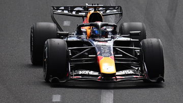 Red Bull dé ultieme motivator voor Verstappen in F1-'mindfuck'