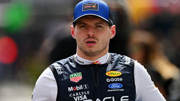 Max Verstappen calls for FIA action after Australia 'chaos'