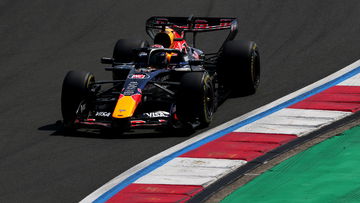 Dit zijn de 'rampzalige' problemen van Verstappen en Red Bull