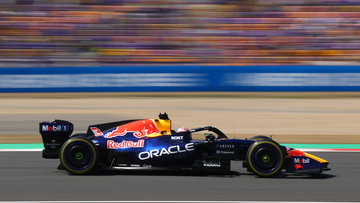 Win 50x jouw inzet bij podium Verstappen, Russell of Antonelli in GP Japan! - ADV