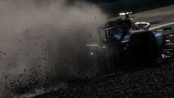 Verstappen deelt snode plannen voor GP Nederland