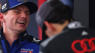 Montoya eist forse actie tegen kritische Verstappen: "Daar is de deur"