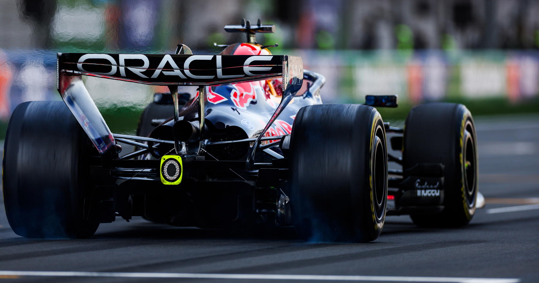 Red Max make major change to Max Verstappen car minutes before Chinese GP