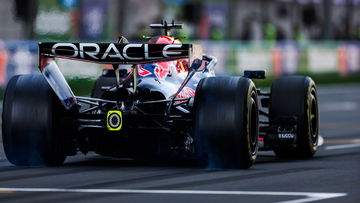 Vertwijfeld Red Bull zoekt naar antwoorden voor problemen Verstappen