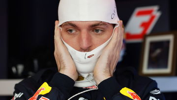 Max Verstappen details Red Bull horror show: 'Every lap is survival'