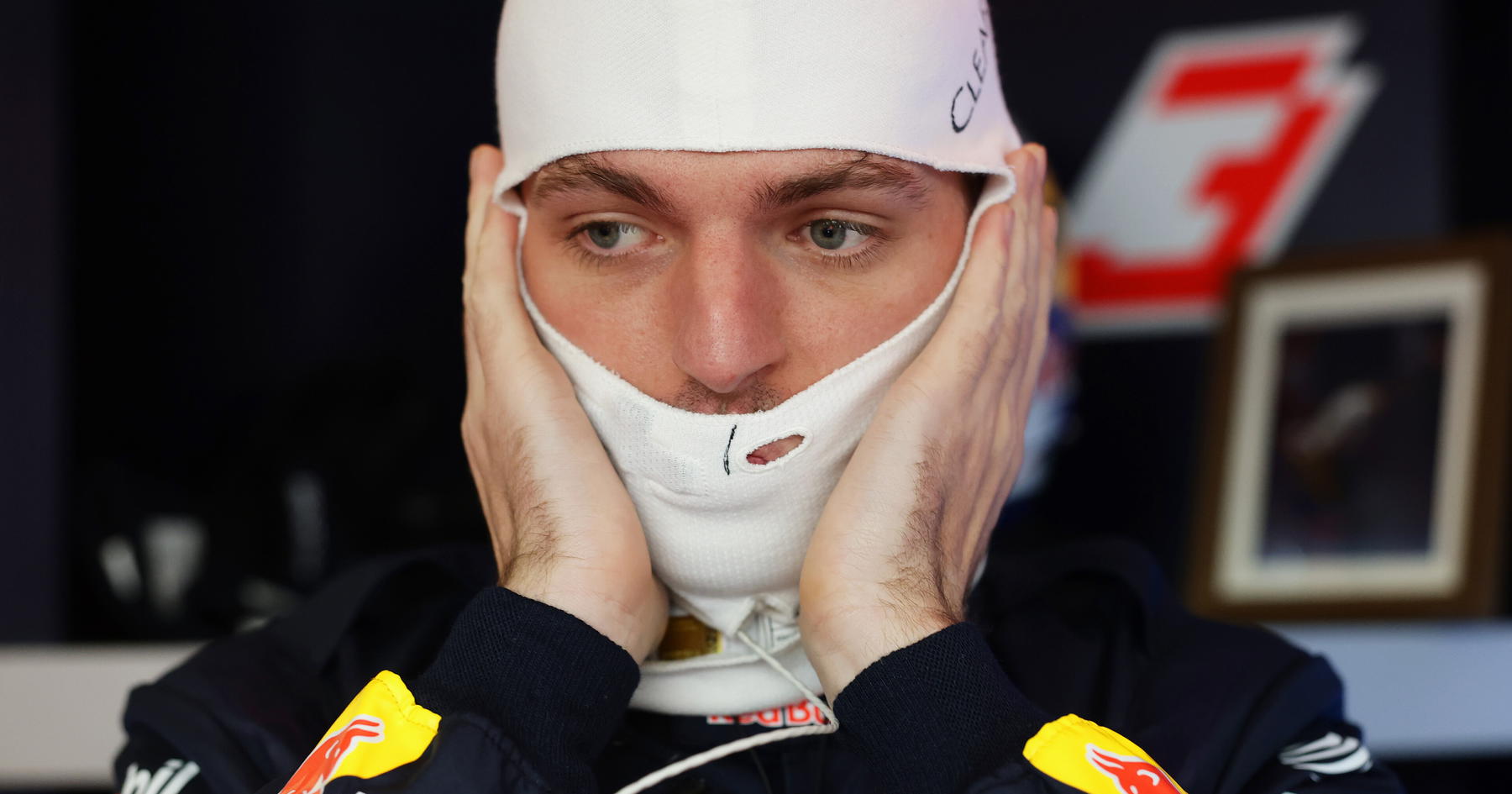 Max Verstappen handed remarkable 'quiet as a mouse' criticism by close ally
