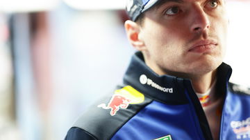 Verstappen kort van stof na 'waardeloze' kwalificatie: "Kan er niks van maken"