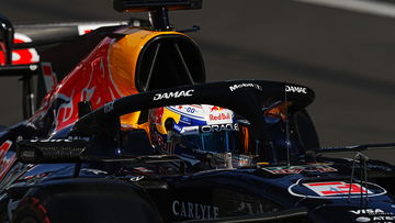 Verstappen luidt Red Bull-noodklok: "Auto is compleet onbestuurbaar"