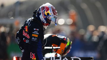 Schumacher haalt uit naar 'jammerende' Verstappen: "Kun je doen, hoeft niet"