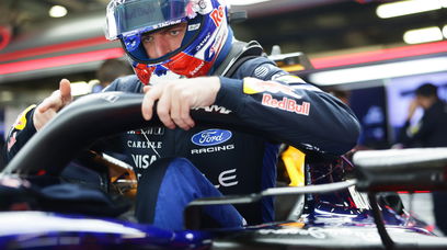 Verstappen China