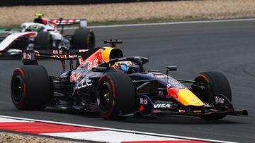 Red Bull achterhaalt oorzaak uitvalbeurt Verstappen