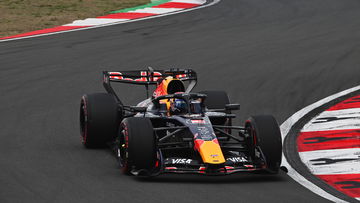 Voorzitter rijdersvakbond waarschuwt Verstappen: "Max moet daarvoor oppassen"