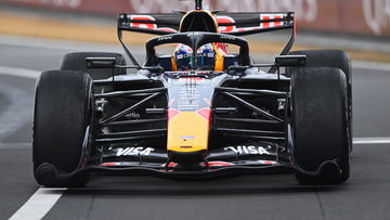 Verstappen geeft Red Bull grote lijst met verbeterpunten