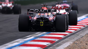 Verstappen en Red Bull kampen met waslijst aan problemen