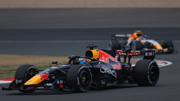 Red Bull critics warned despite 'very bad' performance