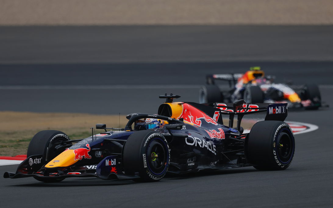 레드불 F1팀, 척수 손상 연구 지원 글로벌 자선 러닝 'Wings for Life World Run' 개최