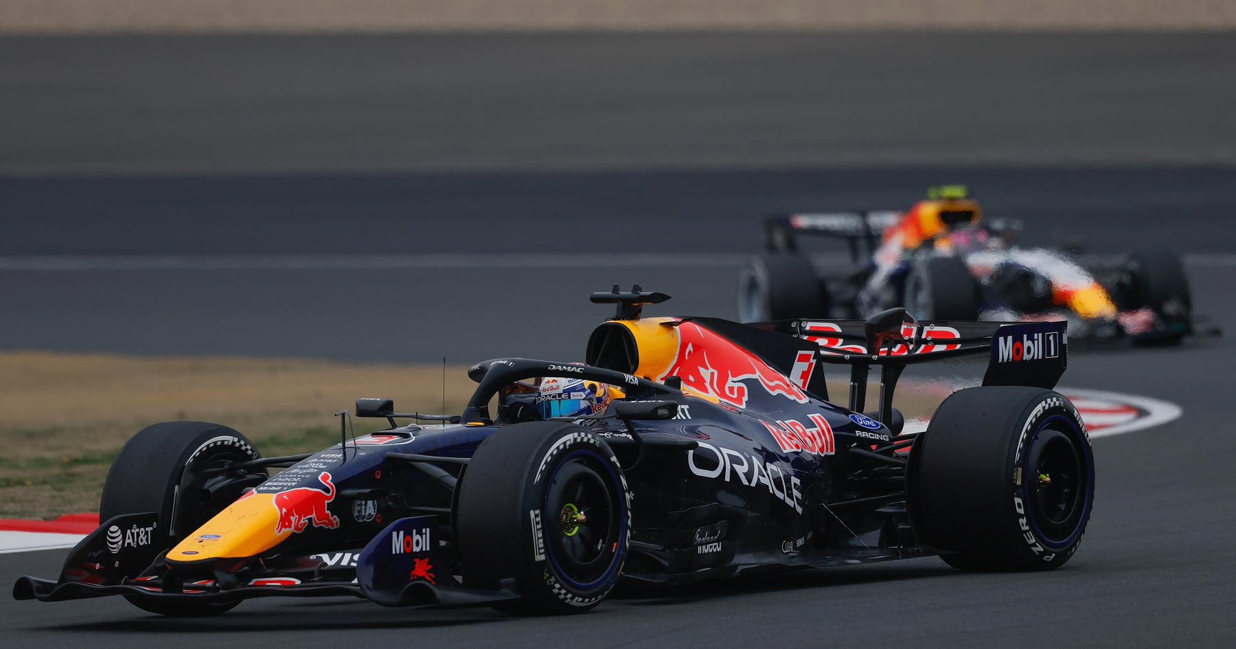 Red Bull critics warned despite 'very bad' performance