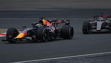 Red Bull-alarmbellen rinkelen over zorgenkindje