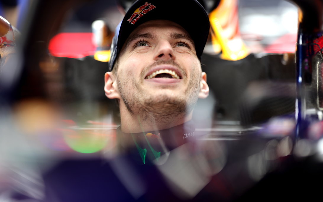 막스 베르스타펜, 독일 투어링카 관중 부활 견인