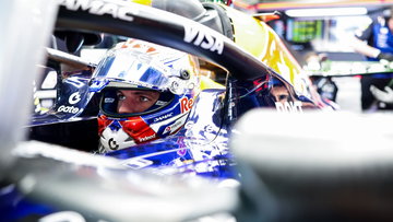 Verstappen en Hamilton moeten zich melden bij de stewards