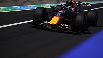 Red Bull start inhaalslag met eerste update voor Verstappen
