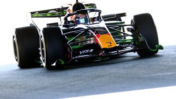 Has Red Bull become a midfield Formula 1 team?