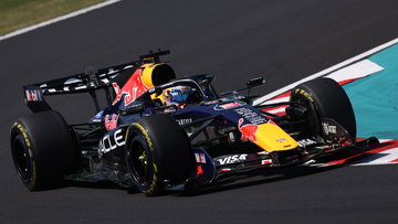 Hill wijst op magie Verstappen: "Zó wil je Max juist zien"