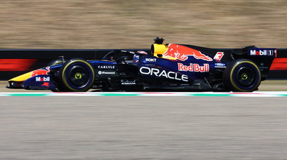 Verstappen Japan