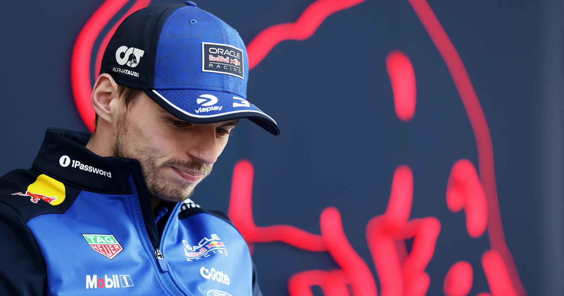 'Misinterpreted' Max Verstappen staunchly defended: 'That is not a critique'