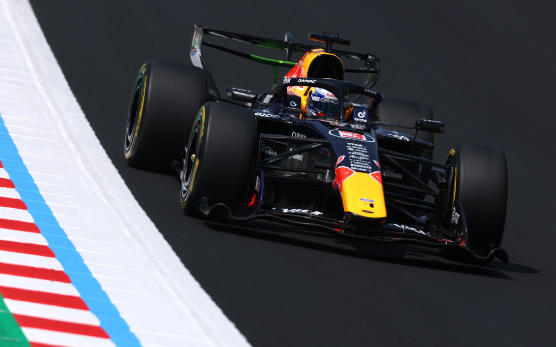 Verstappen FP3 Japan