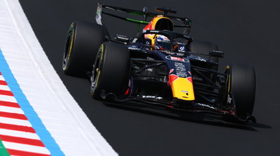 Verstappen FP3 Japan